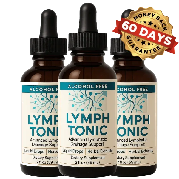 lymph tonic